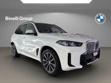 BMW X5 30d M-SportPaket, Mild-Hybrid Diesel/Electric, Second hand / Used, Automatic - 7