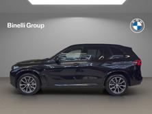 BMW X5 30d M-SportPaket, Mild-Hybrid Diesel/Elektro, Occasion / Gebraucht, Automatik - 2