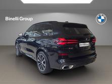 BMW X5 30d M-SportPaket, Mild-Hybrid Diesel/Elektro, Occasion / Gebraucht, Automatik - 3