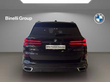 BMW X5 30d M-SportPaket, Mild-Hybrid Diesel/Elektro, Occasion / Gebraucht, Automatik - 4