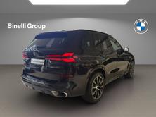 BMW X5 30d M-SportPaket, Mild-Hybrid Diesel/Elektro, Occasion / Gebraucht, Automatik - 5
