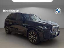 BMW X5 30d M-SportPaket, Mild-Hybrid Diesel/Elektro, Occasion / Gebraucht, Automatik - 7