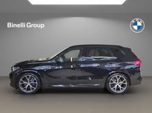 BMW X5 45e M-SportPaket, Plug-in-Hybrid Benzina/Elettrica, Occasioni / Usate, Automatico - 3