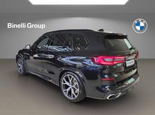BMW X5 45e M-SportPaket, Plug-in-Hybrid Benzina/Elettrica, Occasioni / Usate, Automatico - 4