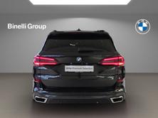BMW X5 45e M-SportPaket, Plug-in-Hybrid Benzina/Elettrica, Occasioni / Usate, Automatico - 5
