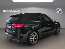 BMW X5 45e M-SportPaket, Plug-in-Hybrid Benzina/Elettrica, Occasioni / Usate, Automatico - 6