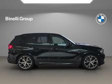 BMW X5 45e M-SportPaket, Plug-in-Hybrid Benzina/Elettrica, Occasioni / Usate, Automatico - 7