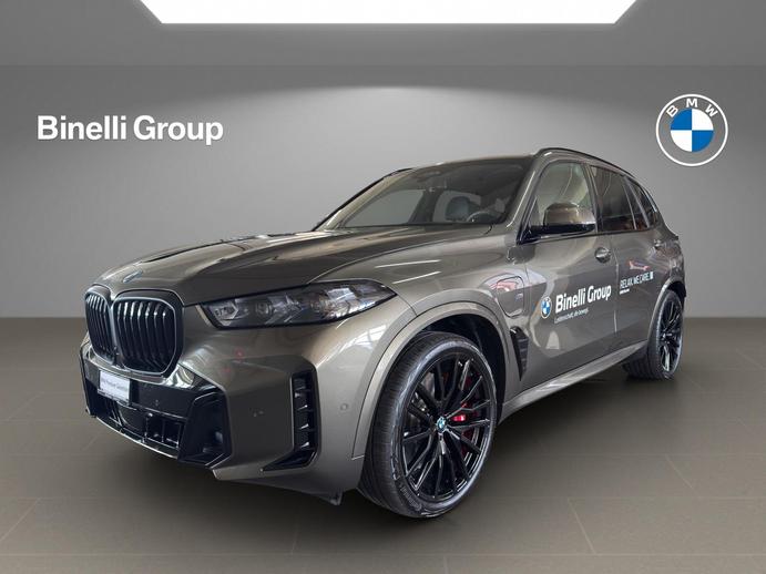 BMW X5 50e SAG, Hybride Rechargeable Essence/Électricité, Occasion / Utilisé, Automatique