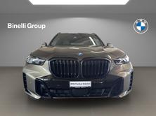 BMW X5 50e SAG, Hybride Rechargeable Essence/Électricité, Occasion / Utilisé, Automatique - 2