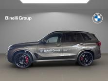 BMW X5 50e SAG, Hybride Rechargeable Essence/Électricité, Occasion / Utilisé, Automatique - 3