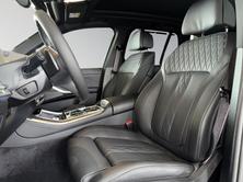 BMW X5 50e SAG, Hybride Rechargeable Essence/Électricité, Occasion / Utilisé, Automatique - 6