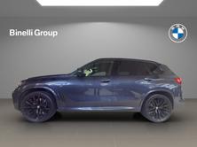BMW X5 40d M-SportPaket, Hybride Leggero Diesel/Elettrica, Occasioni / Usate, Automatico - 2