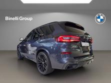 BMW X5 40d M-SportPaket, Hybride Leggero Diesel/Elettrica, Occasioni / Usate, Automatico - 3