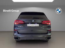 BMW X5 40d M-SportPaket, Hybride Leggero Diesel/Elettrica, Occasioni / Usate, Automatico - 4
