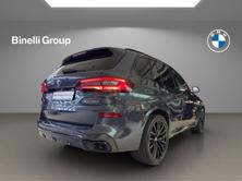 BMW X5 40d M-SportPaket, Hybride Leggero Diesel/Elettrica, Occasioni / Usate, Automatico - 5