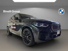 BMW X5 40d M-SportPaket, Hybride Leggero Diesel/Elettrica, Occasioni / Usate, Automatico - 7