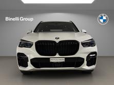 BMW X5 30d SAG, Hybride Léger Diesel/Électricité, Occasion / Utilisé, Automatique - 2