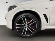 BMW X5 30d SAG, Hybride Léger Diesel/Électricité, Occasion / Utilisé, Automatique - 3