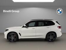 BMW X5 30d SAG, Hybride Léger Diesel/Électricité, Occasion / Utilisé, Automatique - 4