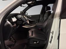 BMW X5 30d SAG, Hybride Léger Diesel/Électricité, Occasion / Utilisé, Automatique - 6