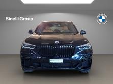 BMW X5 30d SAG, Hybride Léger Diesel/Électricité, Occasion / Utilisé, Automatique - 2