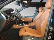 BMW X5 30d SAG, Hybride Léger Diesel/Électricité, Occasion / Utilisé, Automatique - 4