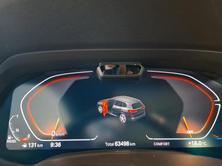 BMW X5 30d SAG, Hybride Léger Diesel/Électricité, Occasion / Utilisé, Automatique - 5