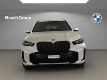 BMW X5 30d SAG M Sportpaket Pro, Hybride Léger Diesel/Électricité, Occasion / Utilisé, Automatique - 2