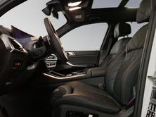 BMW X5 30d SAG M Sportpaket Pro, Hybride Léger Diesel/Électricité, Occasion / Utilisé, Automatique - 4