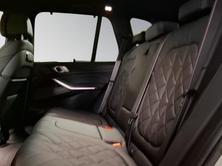 BMW X5 30d SAG M Sportpaket Pro, Hybride Léger Diesel/Électricité, Occasion / Utilisé, Automatique - 7