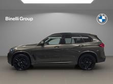 BMW X5 40i SAG, Mild-Hybrid Benzin/Elektro, Occasion / Gebraucht, Automatik - 2
