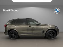 BMW X5 40i SAG, Mild-Hybrid Benzin/Elektro, Occasion / Gebraucht, Automatik - 6