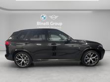 BMW X5 G05 40d SAG, Hybride Leggero Diesel/Elettrica, Occasioni / Usate, Automatico - 6