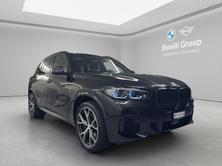 BMW X5 G05 40d SAG, Hybride Leggero Diesel/Elettrica, Occasioni / Usate, Automatico - 7