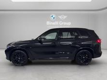 BMW X5 G05 40i, Hybride Leggero Benzina/Elettrica, Occasioni / Usate, Automatico - 2