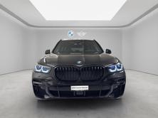 BMW X5 G05 40i, Hybride Leggero Benzina/Elettrica, Occasioni / Usate, Automatico - 7