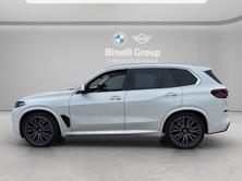 BMW X5 G05 40d, Hybride Leggero Diesel/Elettrica, Occasioni / Usate, Automatico - 2