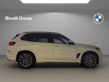 BMW X5 50e SAG, Plug-in-Hybrid Benzina/Elettrica, Occasioni / Usate, Automatico - 2