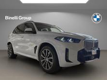 BMW X5 50e SAG, Plug-in-Hybrid Benzina/Elettrica, Occasioni / Usate, Automatico - 3