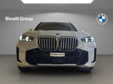 BMW X5 50e SAG, Plug-in-Hybrid Benzina/Elettrica, Occasioni / Usate, Automatico - 4