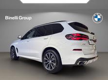 BMW X5 50e SAG, Plug-in-Hybrid Benzina/Elettrica, Occasioni / Usate, Automatico - 5