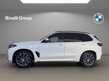 BMW X5 50e SAG, Plug-in-Hybrid Benzina/Elettrica, Occasioni / Usate, Automatico - 6