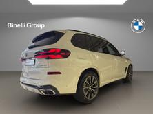 BMW X5 50e SAG, Plug-in-Hybrid Benzina/Elettrica, Occasioni / Usate, Automatico - 7