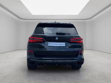 BMW X5 45e, Plug-in-Hybrid Benzina/Elettrica, Occasioni / Usate, Automatico - 4
