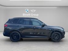 BMW X5 45e, Plug-in-Hybrid Benzina/Elettrica, Occasioni / Usate, Automatico - 6