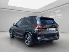 BMW X5 45e, Plug-in-Hybrid Benzina/Elettrica, Occasioni / Usate, Automatico - 3