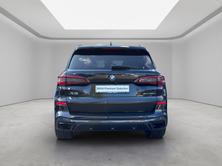 BMW X5 45e, Plug-in-Hybrid Benzina/Elettrica, Occasioni / Usate, Automatico - 4