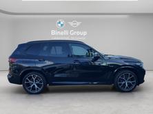 BMW X5 45e, Plug-in-Hybrid Benzina/Elettrica, Occasioni / Usate, Automatico - 6