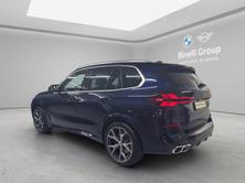 BMW X5 M60i, Hybride Léger Essence/Électricité, Occasion / Utilisé, Automatique - 3