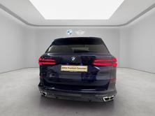 BMW X5 M60i, Hybride Léger Essence/Électricité, Occasion / Utilisé, Automatique - 4